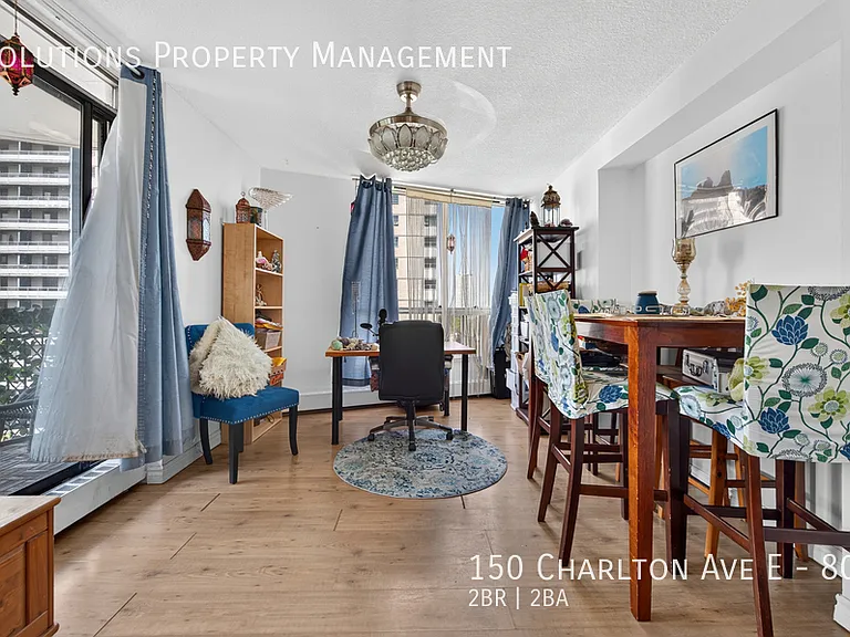 150 Charlton Ave E #804 — Photo 22
