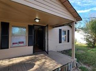 3431 Texas St, Montgomery, AL 36110