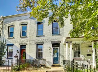 333 17th St SE, Washington, DC 20003