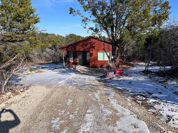 2525 Hercules Ct, Granbury, TX 76048