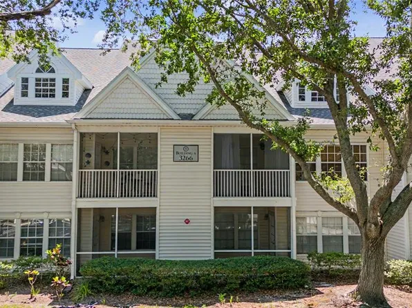 3266 HAVILAND COURT #303, PALM HARBOR, FL 34684