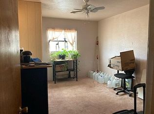 14 Poplar Dr, La Luz, NM 88337