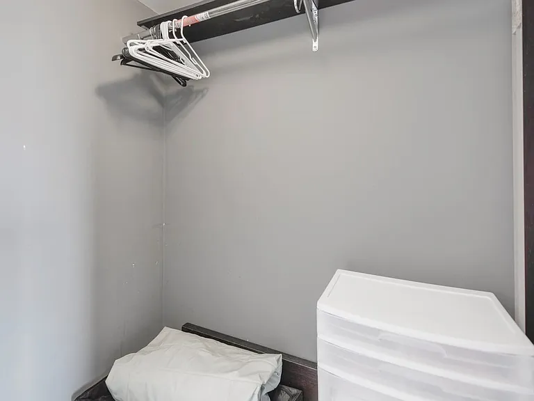 Storage Room