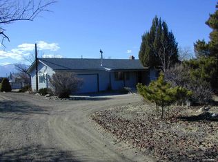 1180 Jacobsen Ln, Gardnerville, NV 89410
