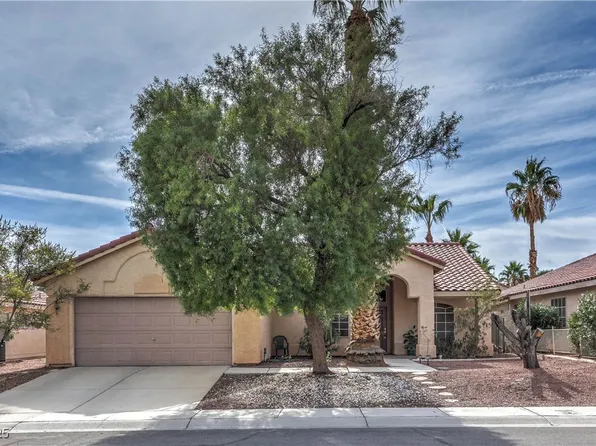 513 Casa Del Norte Dr, North Las Vegas, NV 89031