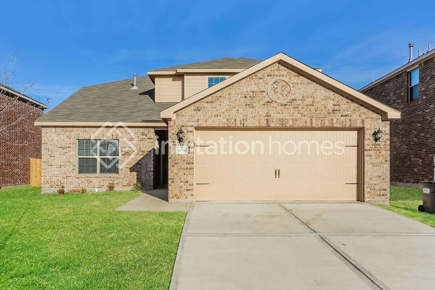 3036 Chico Drive Forney, TX 75126 — Photo 1