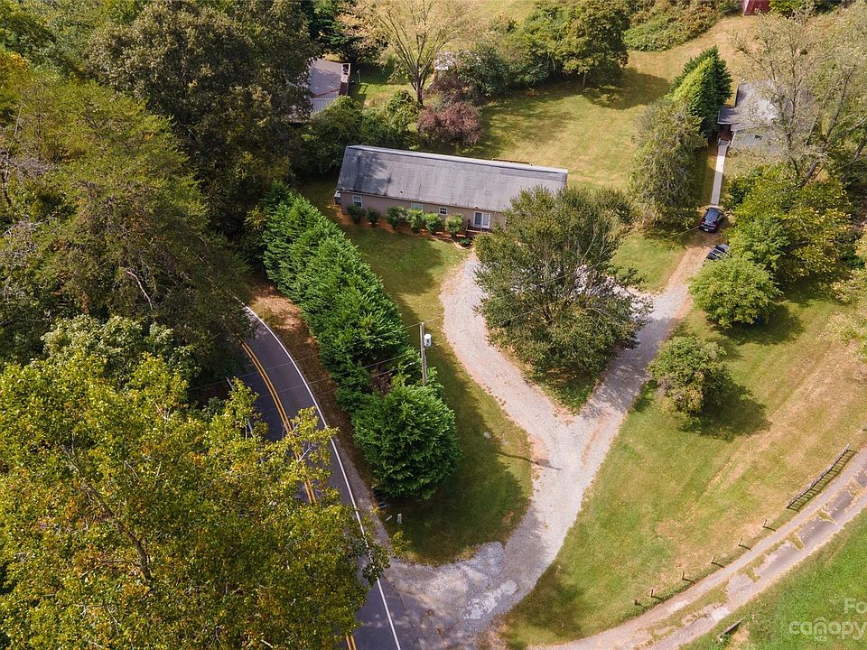 407 Monteith Gap Rd, Cullowhee, NC 28723 Zillow