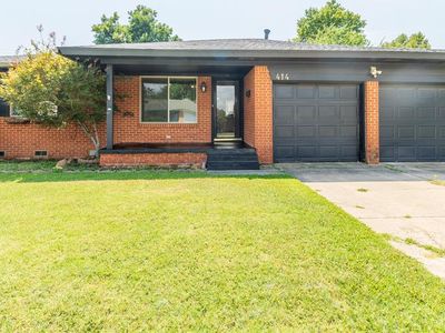 414 Yukon Ave, Yukon, OK, 73099