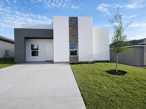 5111 Nispero Ln, Laredo, TX 78046