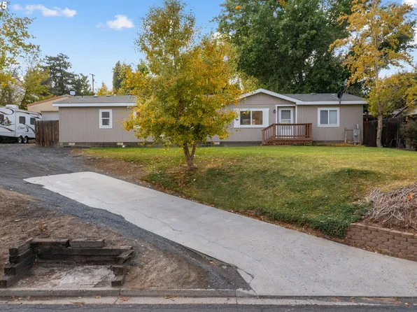 1555 Cottonwood St, Arlington, OR 97812