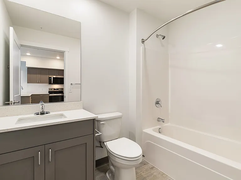 City Gate Apartments: Your New Dream Apartment — Photo 53