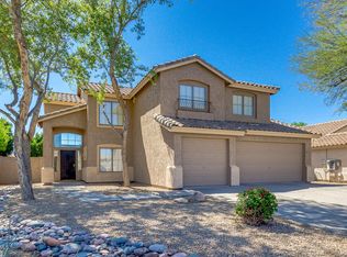 1145 E Stottler Dr, Gilbert, AZ 85296