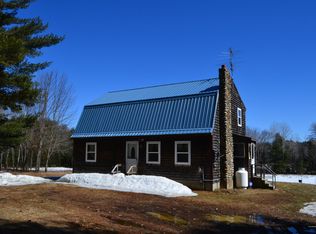 79 N Horseback Rd, Burnham, ME 04922