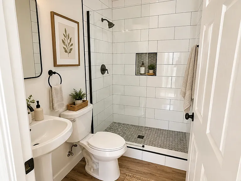 13187 Splendora Ave #13185-3/4 — Photo 3