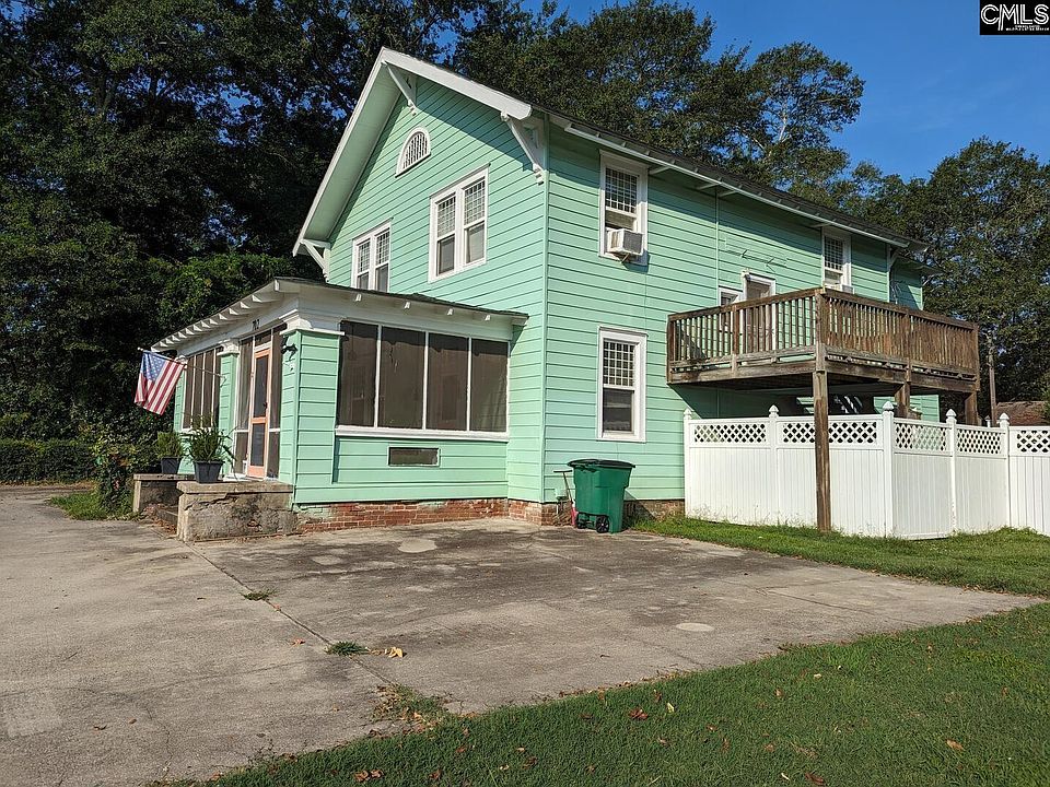 702 Calhoun St, Johnston, SC 29832 MLS 568759 Zillow