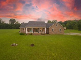 1404 Unionville Deason Rd, Shelbyville, TN 37160