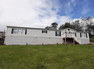 7601 Newport Rd, Catawba, VA 24070