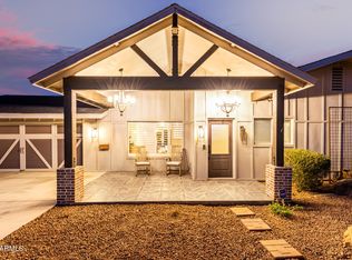 2846 E CAMPBELL Avenue, Phoenix, AZ 85016