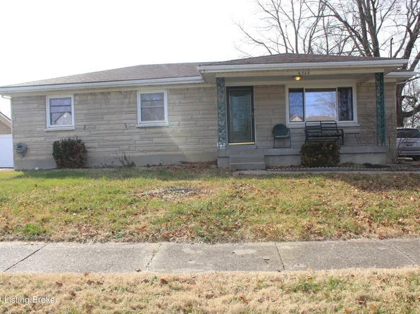 6308 Bethany Ln, Louisville, KY 40272