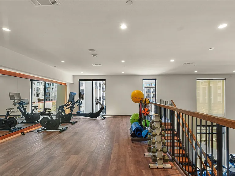 The Palo Apartments