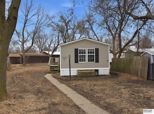 7627 N 101st Plz #25, Omaha, NE 68122