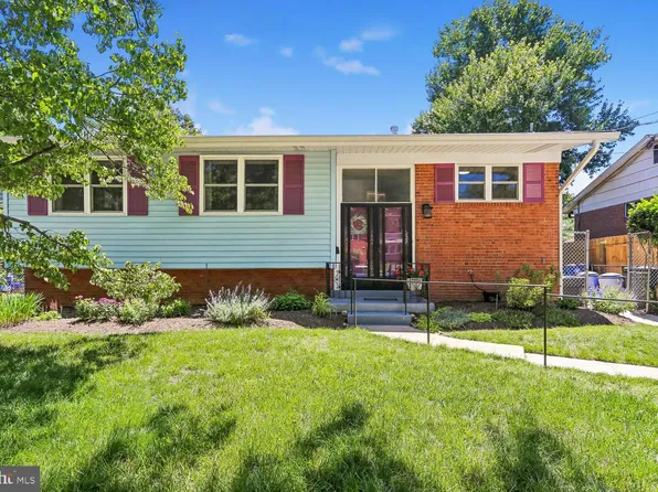 902 Malta Ln, Silver Spring, MD 20901