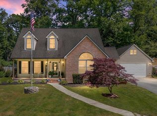 137 White Marsh Rd, Centreville, MD 21617