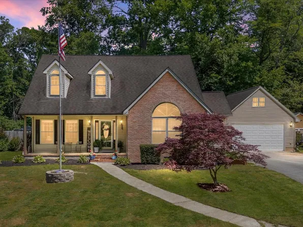 137 White Marsh Rd, Centreville, MD 21617
