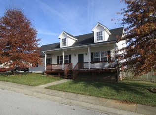 103 Dancers Image Dr, Georgetown, KY 40324