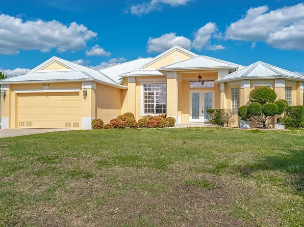 2212 Harbour Dr, Punta Gorda, FL 33983
