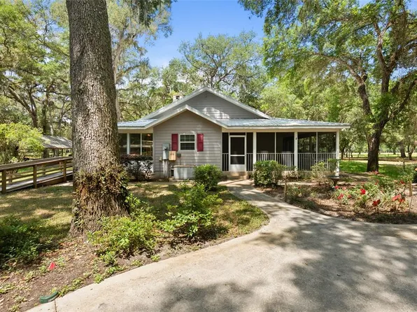 1153 CR 722, WEBSTER, FL 33597