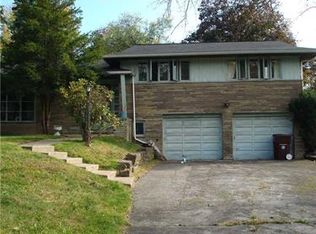 1400 Ridge Rd, Ambridge, PA 15003