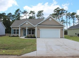 229 Perrin Road Pecan A #2-LOT 1-B, Loris, SC 29569