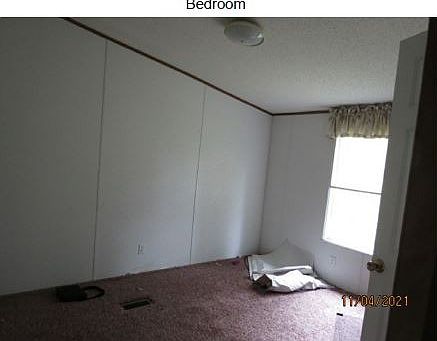 Additional Bedroom
