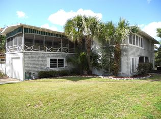 1132 Beach Ave, Atlantic Beach, FL 32233
