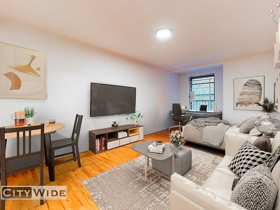 1st image of 340 E 53rd St #4F