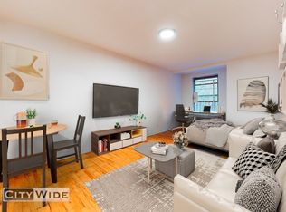 340 E 53rd St #4F, New York, NY 10022
