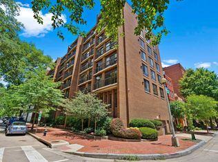 1001 26th St NW APT 401, Washington, DC 20037