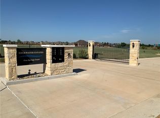 1903 Five Springs Ct LOT 2, Kingfisher, OK 73750