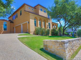 24006 Gray Cyn, San Antonio, TX 78258