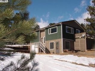511 Chapin Ln, Estes Park, CO 80517
