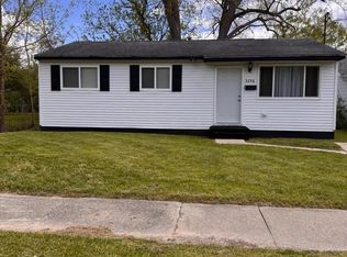 3256 Parkwood Ave, Saginaw, MI 48601