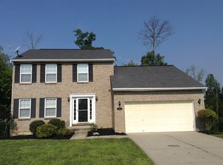 1235 Nottingham Rd, Amelia, OH 45102