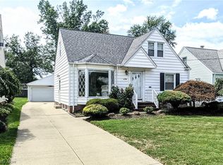 456 E 288th St, Willowick, OH 44095