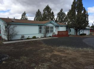 16519 SE Pecos Rd, Prineville, OR 97754