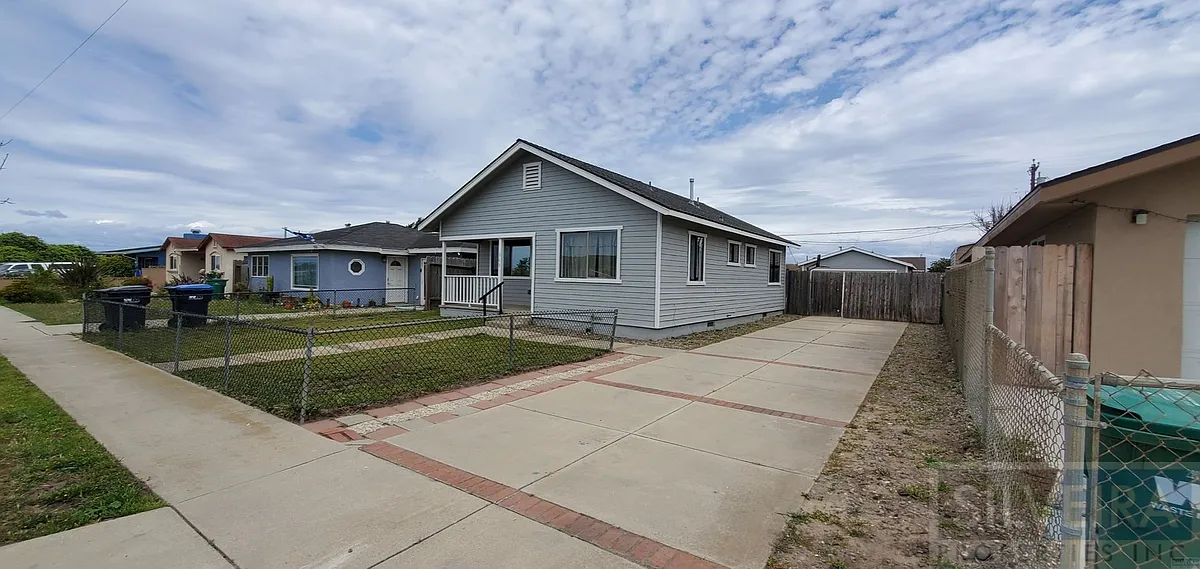 Building Photo - 540 Tognazzini Ave