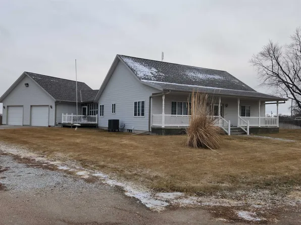 1035 W Tower Ave, Minden, NE 68959