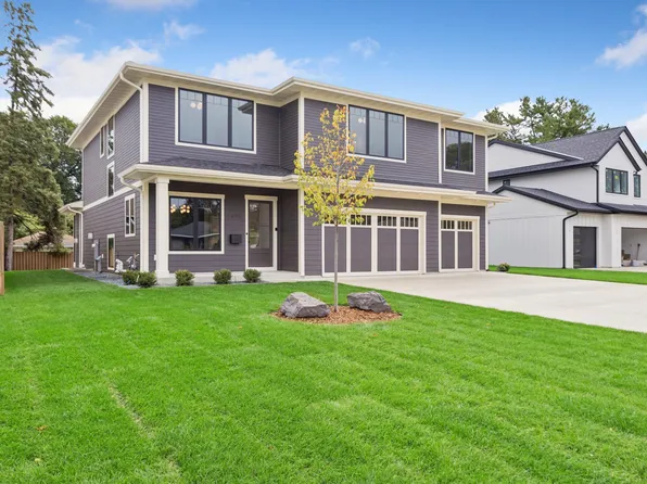 5805 Kellogg Ave, Edina, MN 55424