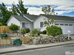 6794 Honeysuckle Dr, Reno, NV 89506