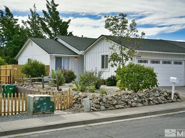 6794 Honeysuckle Dr, Reno, NV 89506